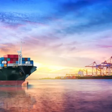 Sea Freight and Sustainable Ship Design: The Next Frontier