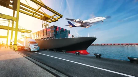 التنقل في ميناء العقبة: تبسيط عملية وصول البضائع الخاصة بك إلى الأردن