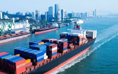 Navigating Aqaba Port: Streamlining Your Cargo’s Arrival Process in Jordan