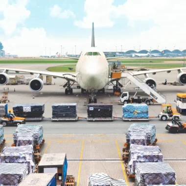 The Importance of Load Planning in Air Cargo
